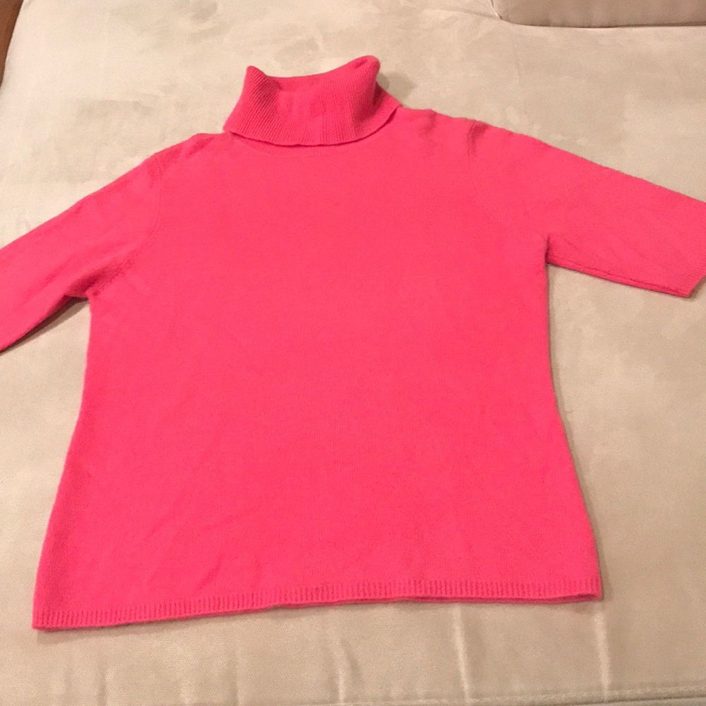 Folio NY cashmere sweater